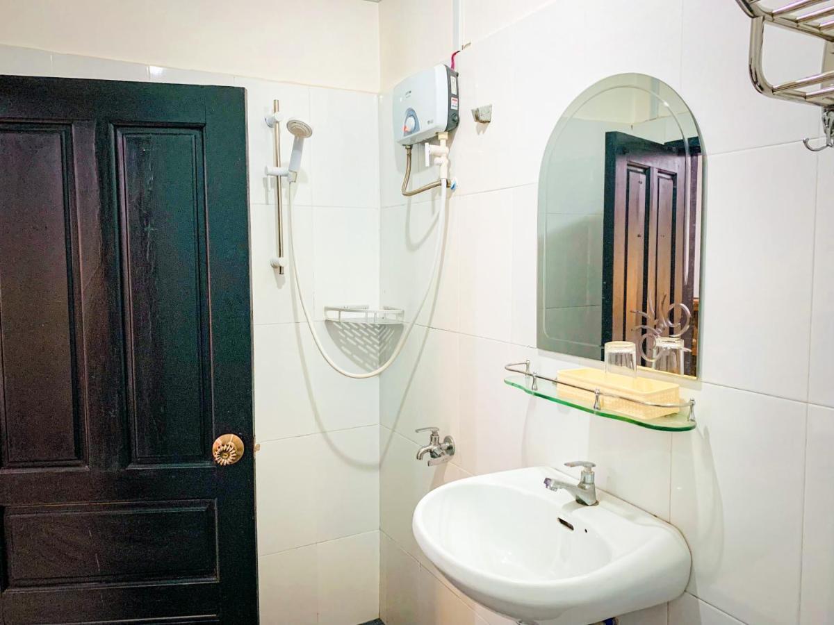 Hotel Ravoeun Angkor Boutique Siem Reap Exteriér fotografie