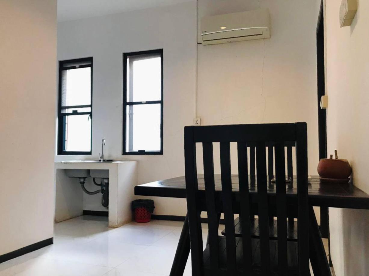 Hotel Ravoeun Angkor Boutique Siem Reap Exteriér fotografie