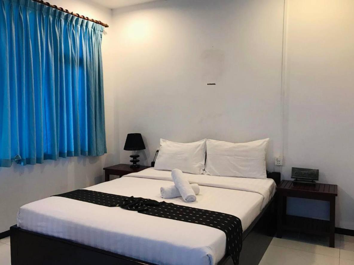 Hotel Ravoeun Angkor Boutique Siem Reap Exteriér fotografie