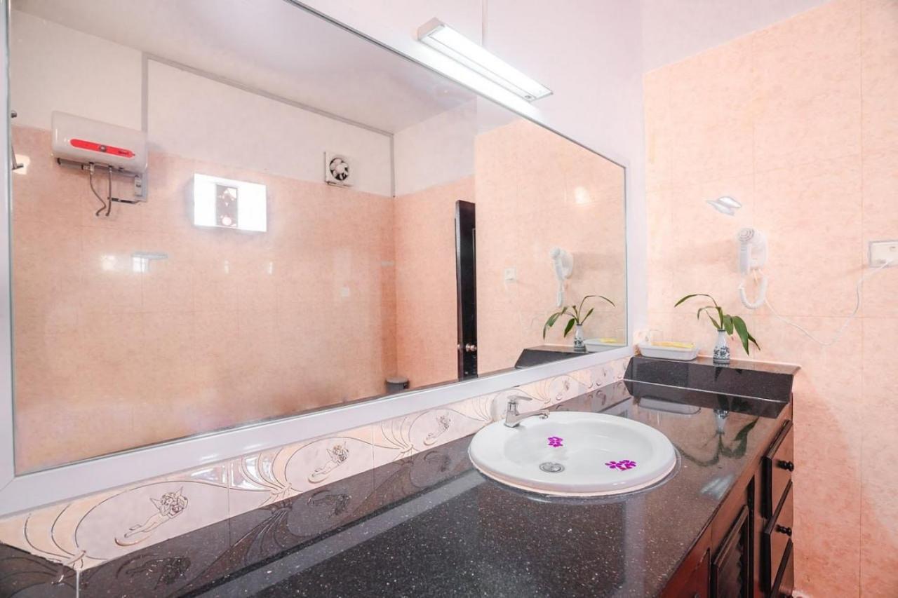 Hotel Ravoeun Angkor Boutique Siem Reap Exteriér fotografie