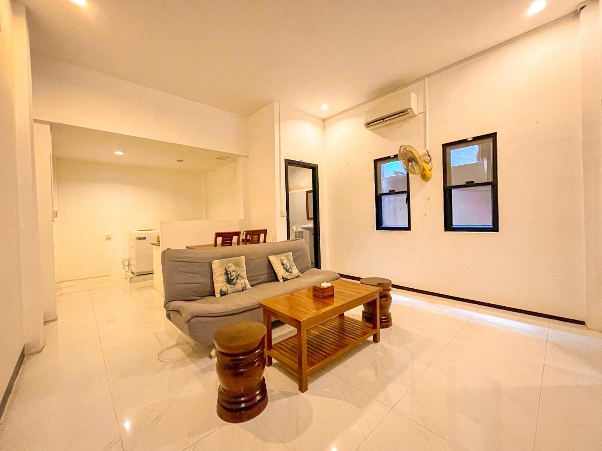 Hotel Ravoeun Angkor Boutique Siem Reap Exteriér fotografie