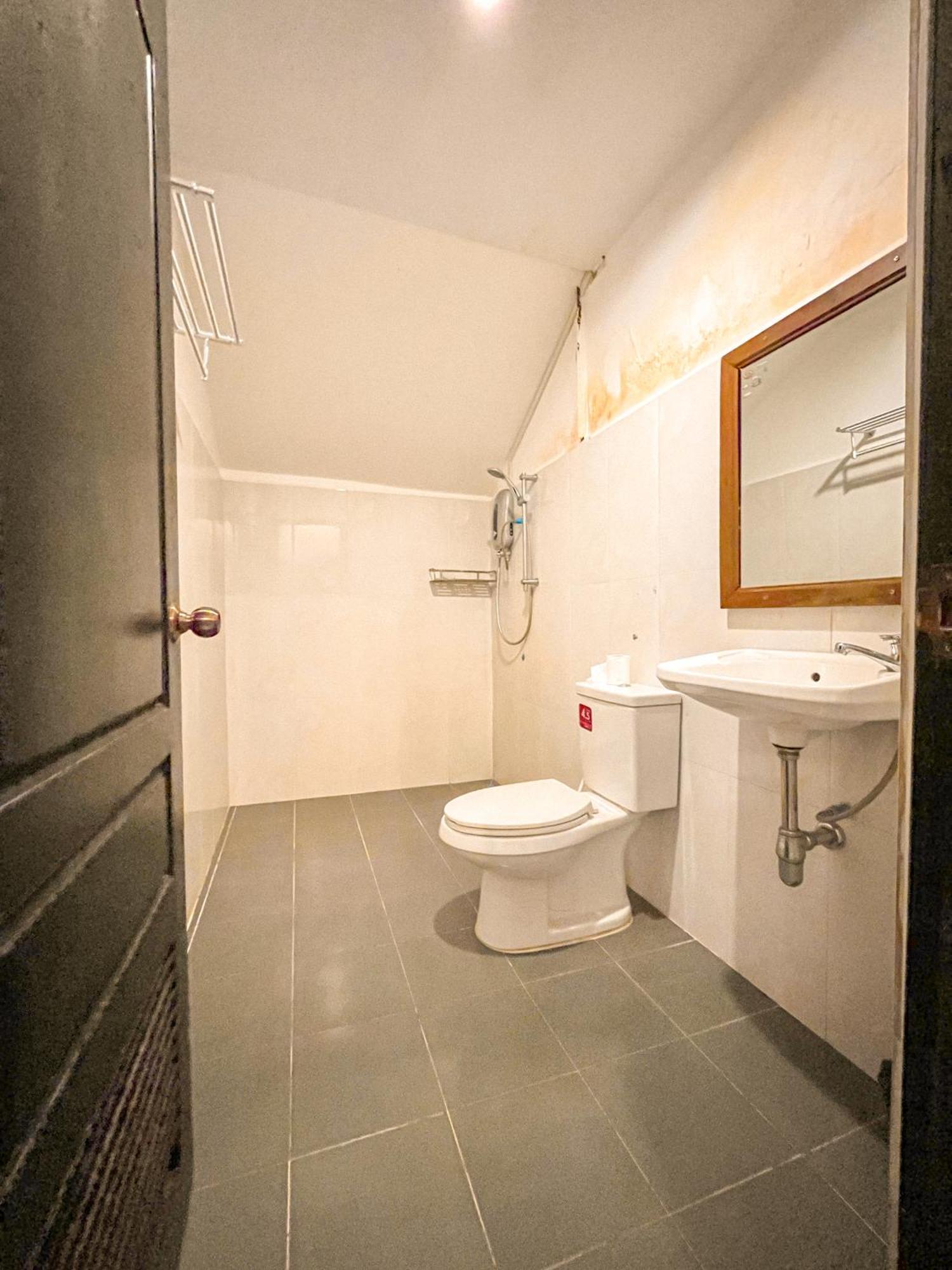 Hotel Ravoeun Angkor Boutique Siem Reap Exteriér fotografie